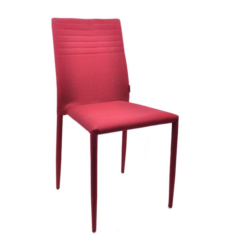 Έπιπλα-Artikia-Καρέκλα-HTC01-Κόκκινο-Brand-Fylliana