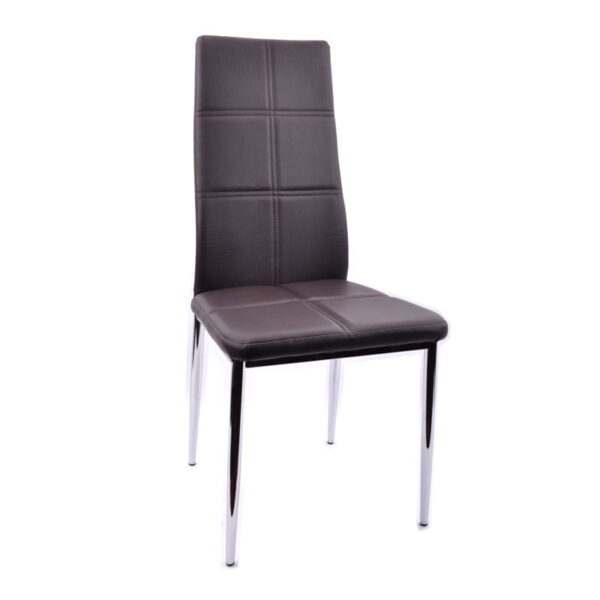 Καρέκλα HTCO79 Μαύρο , Fylliana έπιπλα