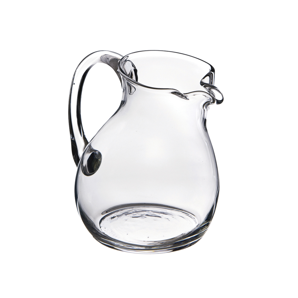 DIVAIR ΚΑΡΑΦΑ 16x16x23 ΓΥΑΛΙ ΔΙΑΦΑΝΟ