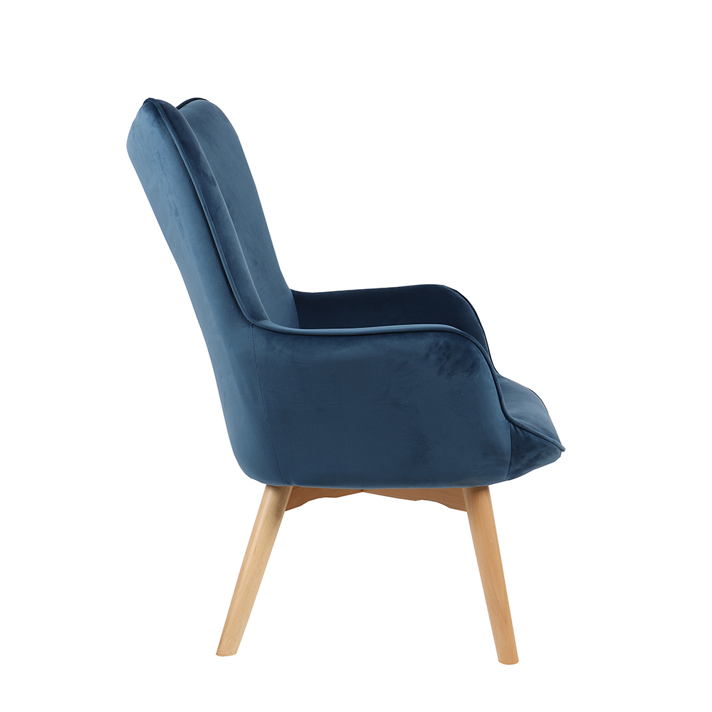 POP UP ΠΟΛΥΘΡΟΝΑ ΜΠΛΕ 72x82x94cm - Image 4