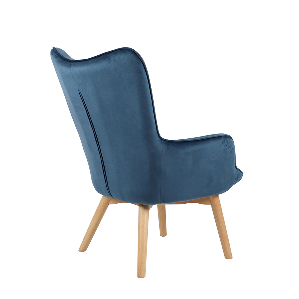 POP UP ΠΟΛΥΘΡΟΝΑ ΜΠΛΕ 72x82x94cm - Image 5