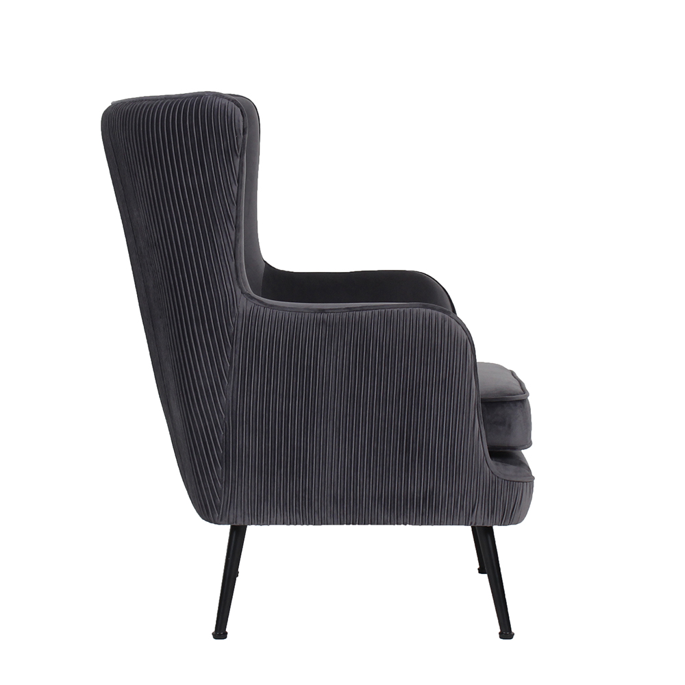 SERPATINA ΠΟΛΥΘΡΟΝΑ ΓΚΡΙ 75x79x93 - Image 3