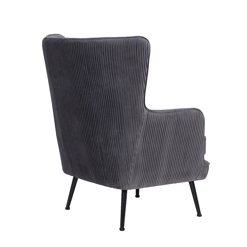 SERPATINA ΠΟΛΥΘΡΟΝΑ ΓΚΡΙ 75x79x93 - Image 4