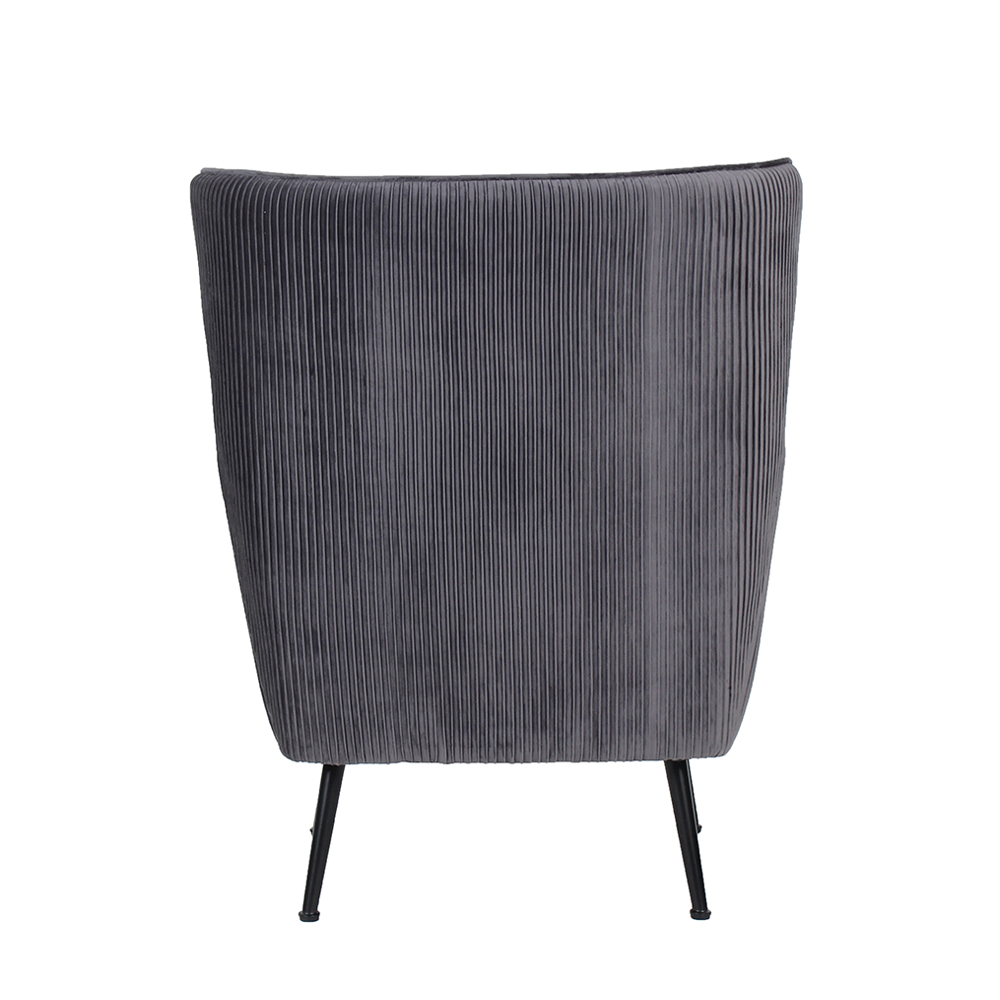 SERPATINA ΠΟΛΥΘΡΟΝΑ ΓΚΡΙ 75x79x93 - Image 5