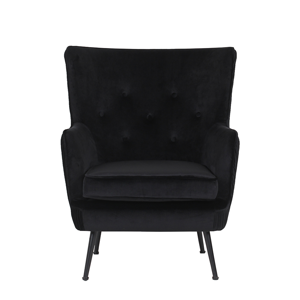 SERPATINA ΠΟΛΥΘΡΟΝΑ ΜΑΥΡΟ 75x79x93 - Image 3