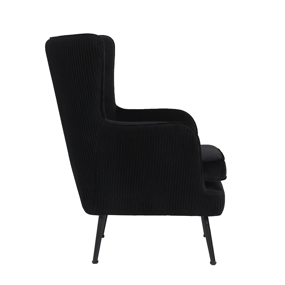 SERPATINA ΠΟΛΥΘΡΟΝΑ ΜΑΥΡΟ 75x79x93 - Image 4