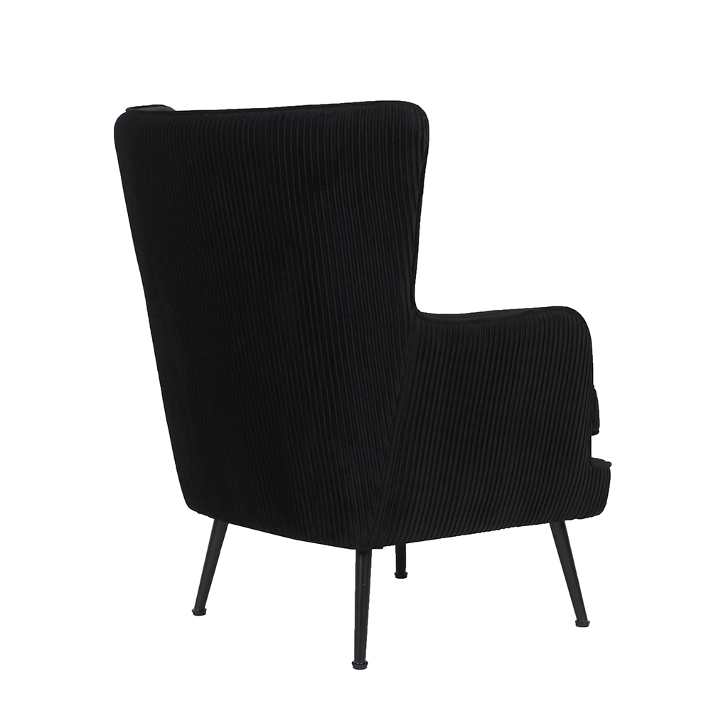 SERPATINA ΠΟΛΥΘΡΟΝΑ ΜΑΥΡΟ 75x79x93 - Image 5