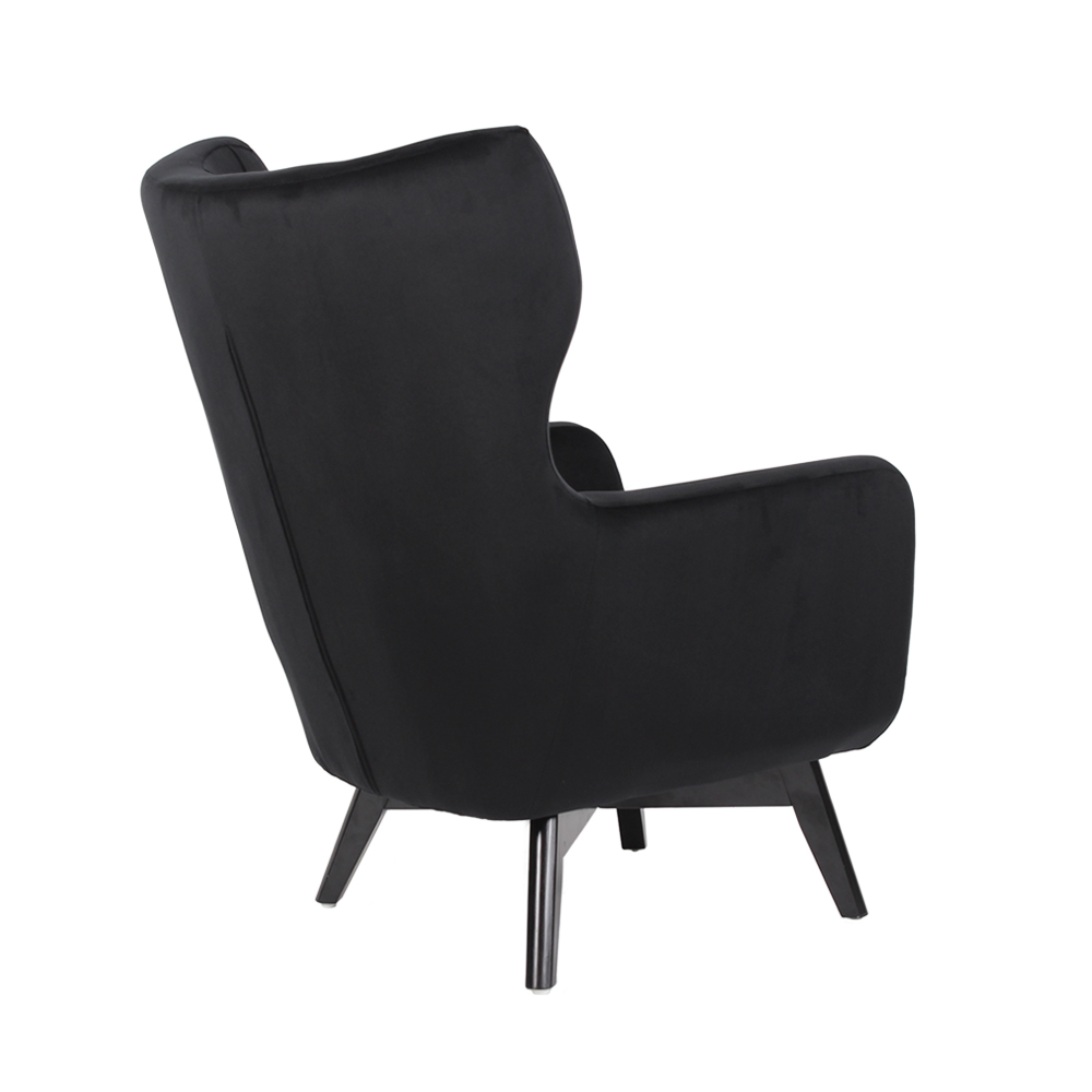 SALINA ΠΟΛΥΘΡΟΝΑ ΜΑΥΡΟ 75x83x103 - Image 4