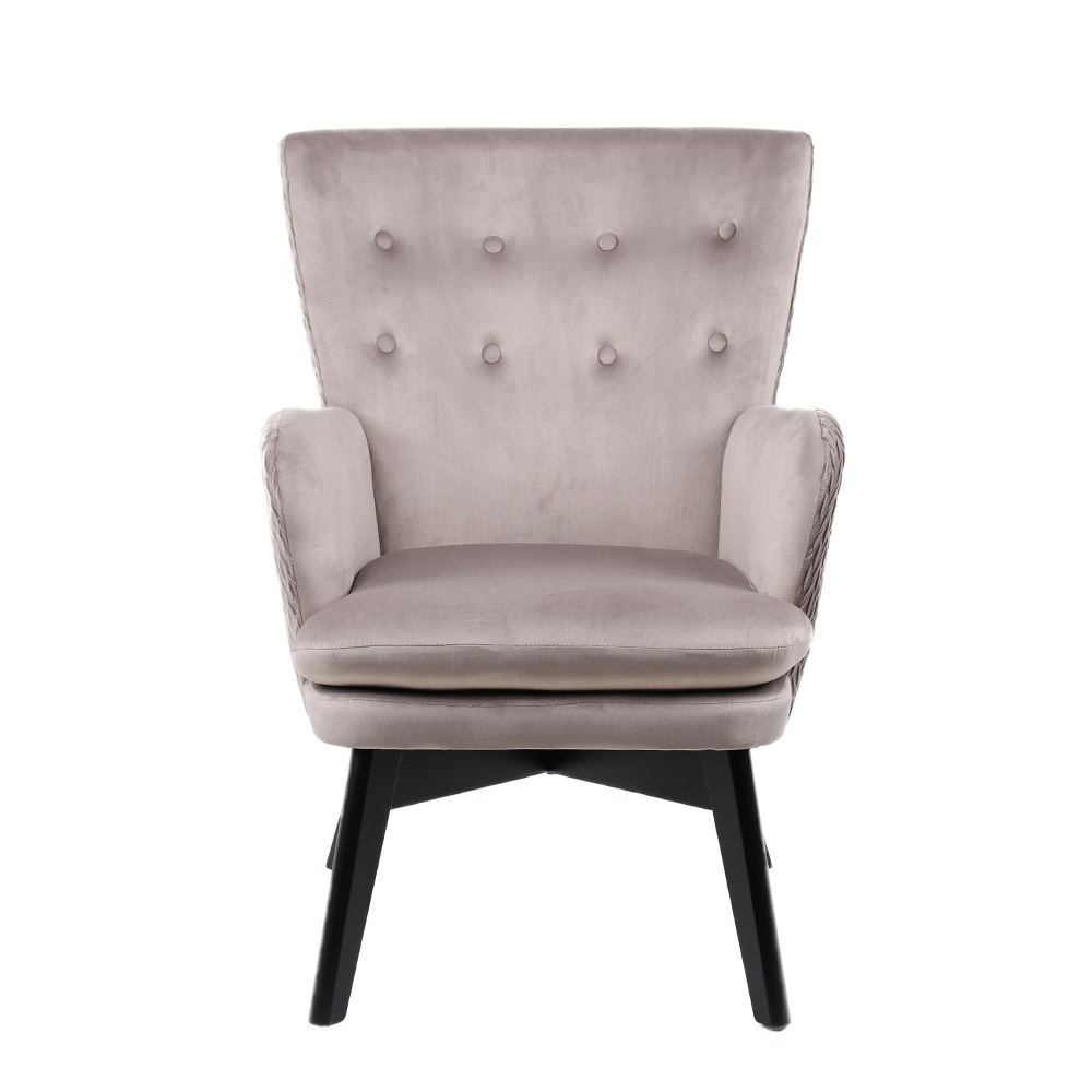 LOU LOU ΠΟΛΥΘΡΟΝΑ BEIGE 68x76x96 - Image 3