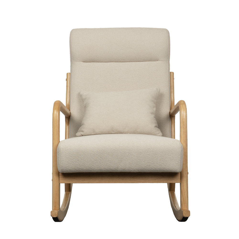 ORGANIC ΠΟΛΥΘΡΟΝΑ ΚΟΥΝΙΣΤΗ BEIGE 65x101x99 - Image 4