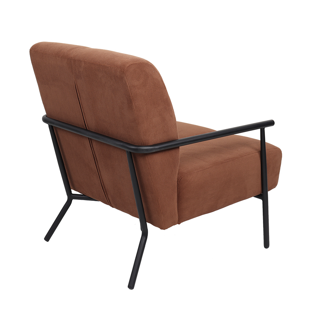 KIOTO ΠΟΛΥΘΡΟΝΑ TERRACOTTA 64x76x81 - Image 4