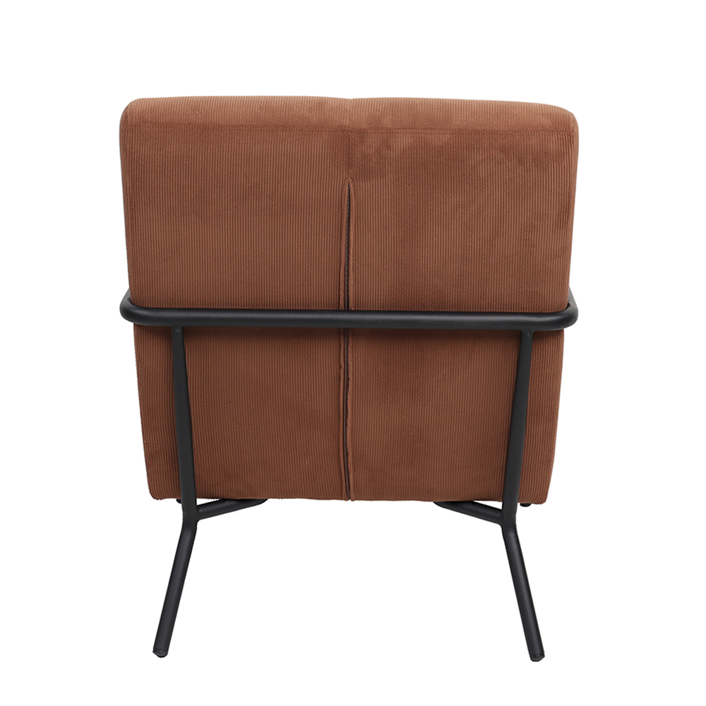 KIOTO ΠΟΛΥΘΡΟΝΑ TERRACOTTA 64x76x81 - Image 5