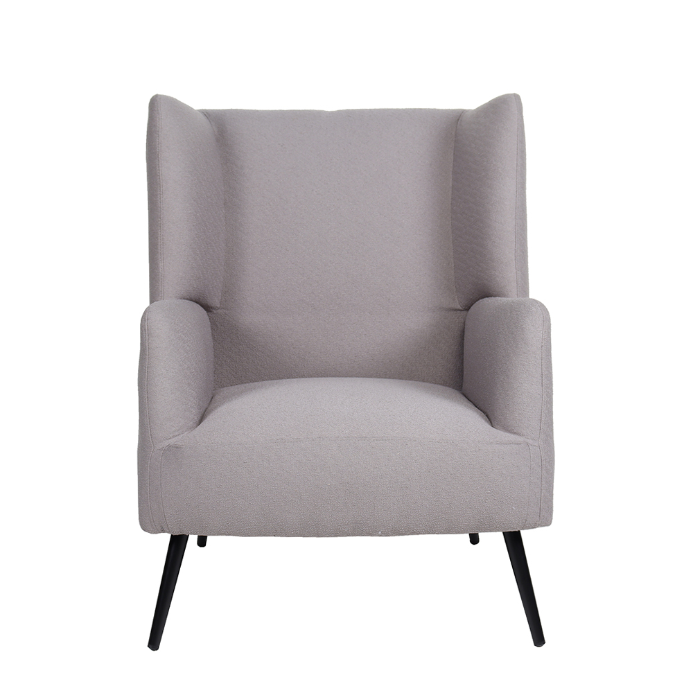 MONACO ΠΟΛΥΘΡΟΝΑ ΓΚΡΙ 77x85x105 - Image 3