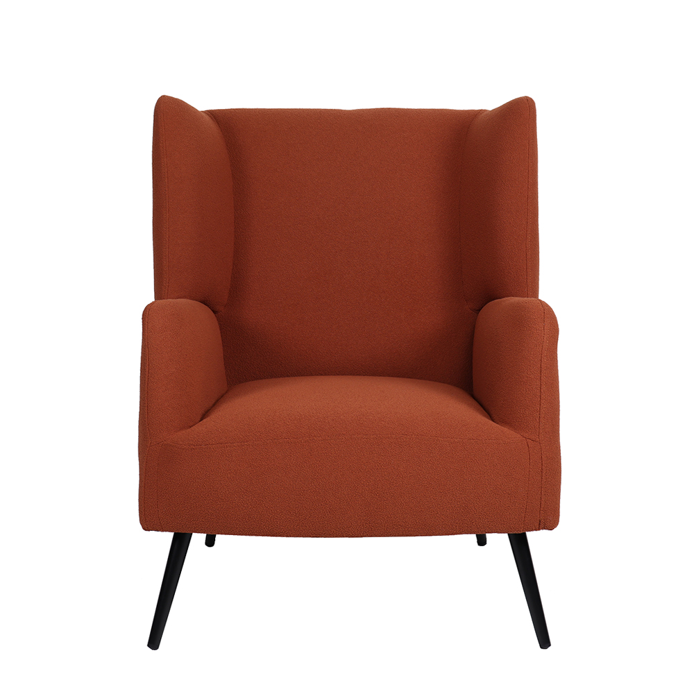 MONACO ΠΟΛΥΘΡΟΝΑ TERRACOTTA 77x85x105 - Image 4