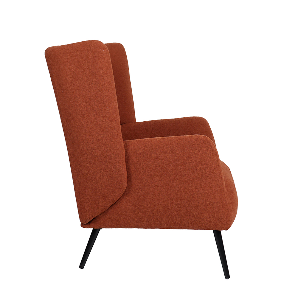 MONACO ΠΟΛΥΘΡΟΝΑ TERRACOTTA 77x85x105 - Image 5