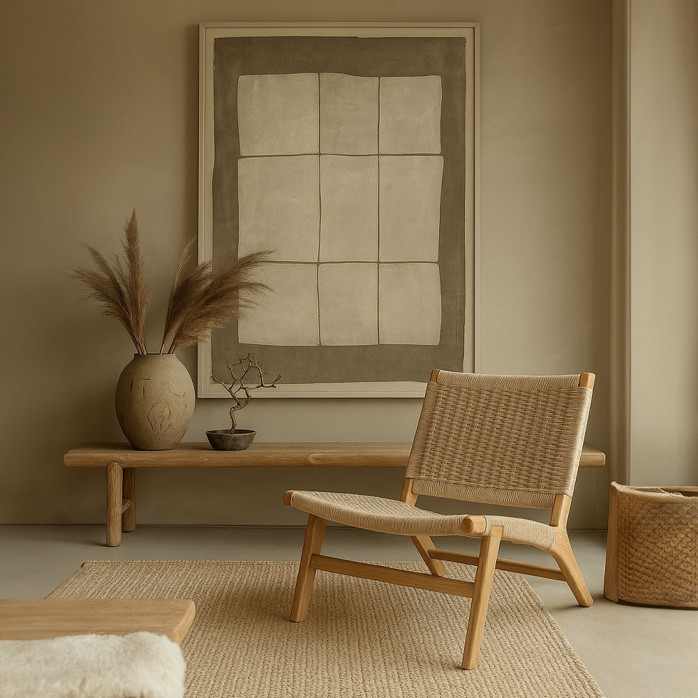 OMA ΠΟΛΥΘΡΟΝΑ ΦΥΣΙΚΟ 63x70.5x75.5 - Image 2