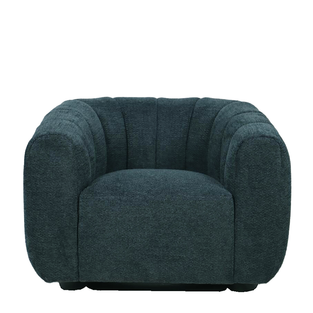 ASCOT ΠΟΛΥΘΡΟΝΑ ΠΕΡΙΣΤΡΕΦΟΜΕΝΗ WATER GREEN 99x83.5x72.5 - Image 4