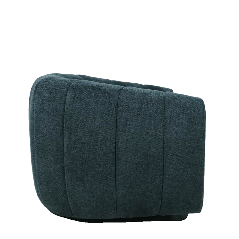 ASCOT ΠΟΛΥΘΡΟΝΑ ΠΕΡΙΣΤΡΕΦΟΜΕΝΗ WATER GREEN 99x83.5x72.5 - Image 5