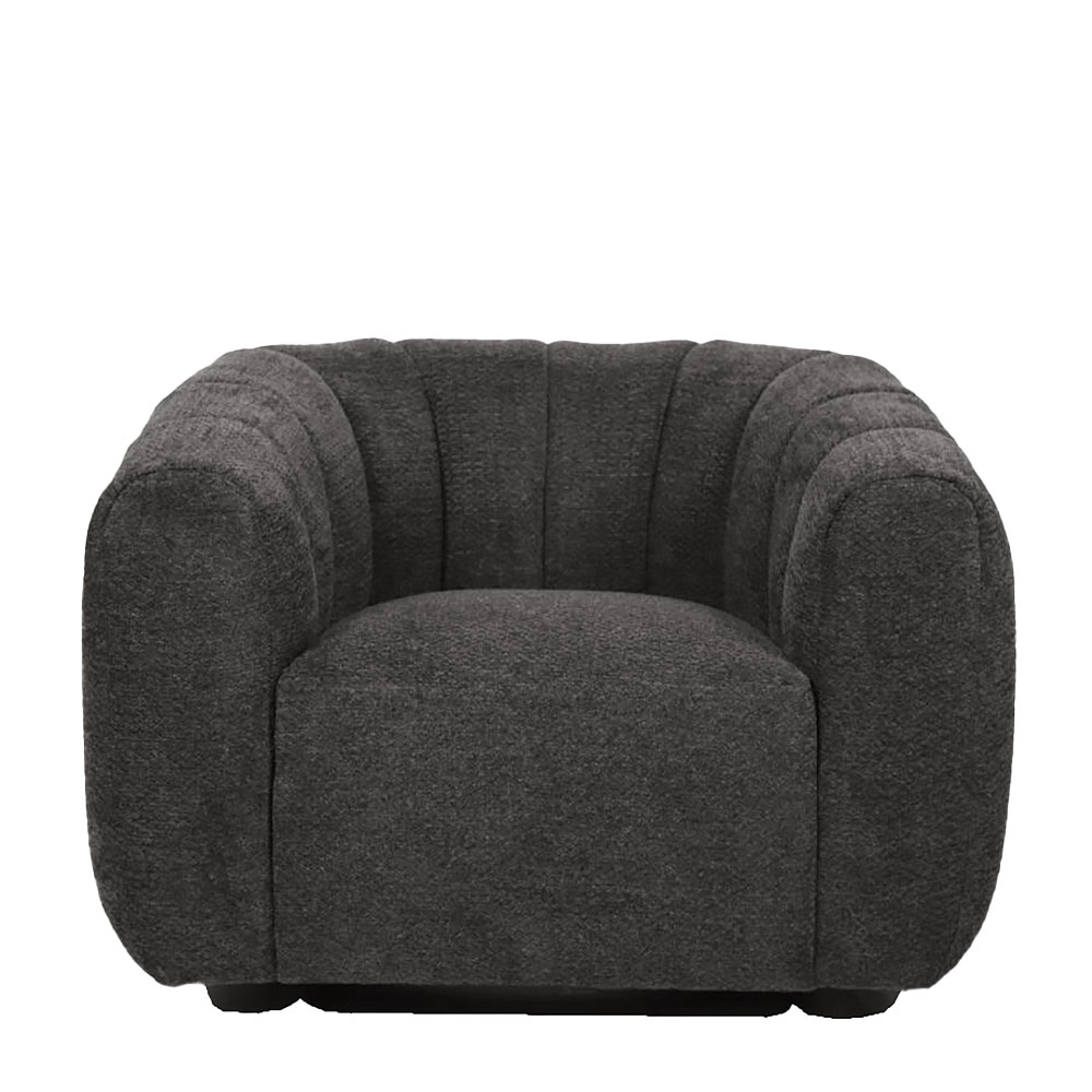 ASCOT ΠΟΛΥΘΡΟΝΑ ΠΕΡΙΣΤΡΕΦΟΜΕΝΗ ΓΚΡΙ 99x83.5x72.5 - Image 3