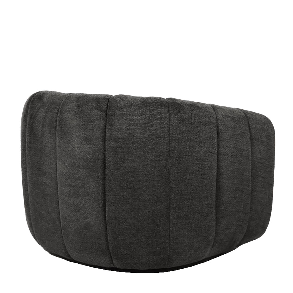 ASCOT ΠΟΛΥΘΡΟΝΑ ΠΕΡΙΣΤΡΕΦΟΜΕΝΗ ΓΚΡΙ 99x83.5x72.5 - Image 5