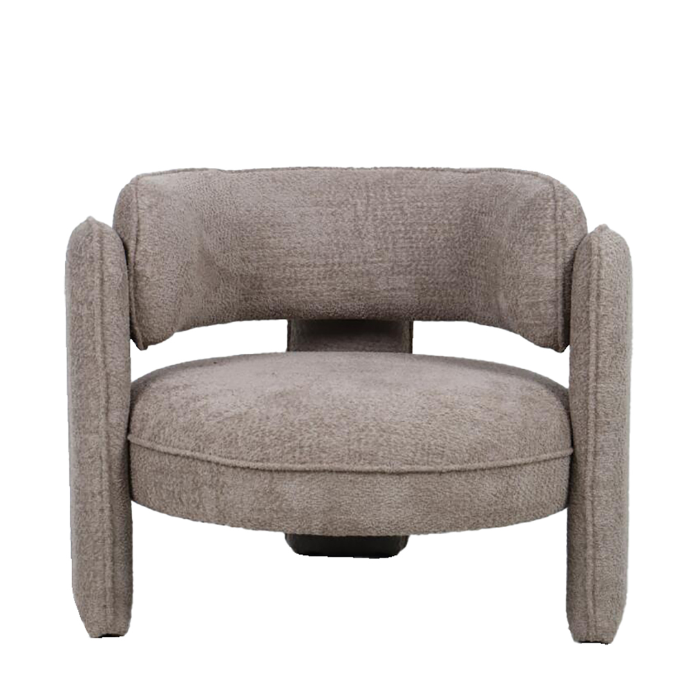 GARDA ΠΟΛΥΘΡΟΝΑ BEIGE 94x88x73 - Image 4