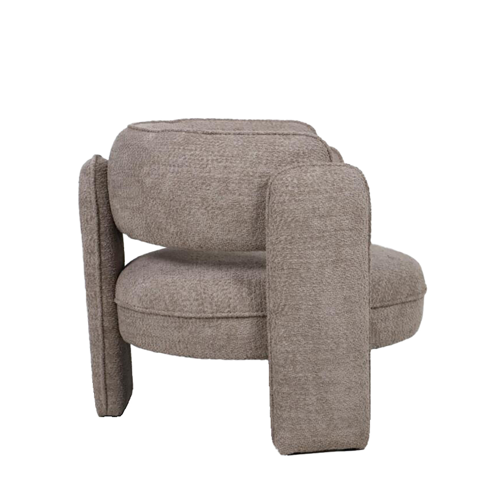 GARDA ΠΟΛΥΘΡΟΝΑ BEIGE 94x88x73 - Image 5