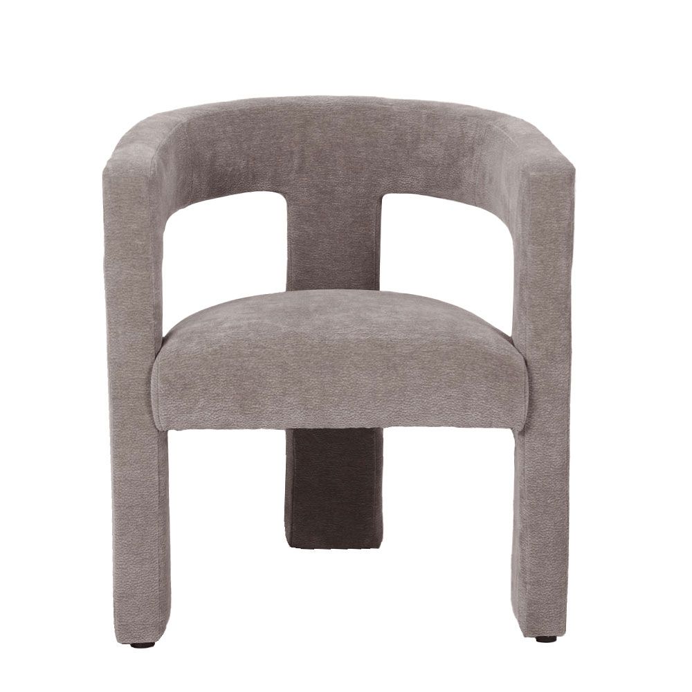 NYX ΠΟΛΥΘΡΟΝΑ ΓΚΡΙ 64x56x75 - Image 3