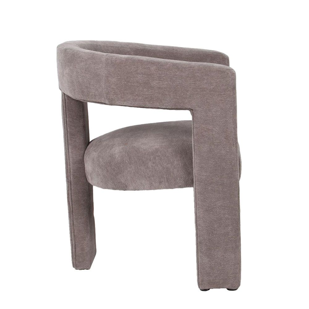 NYX ΠΟΛΥΘΡΟΝΑ ΓΚΡΙ 64x56x75 - Image 5