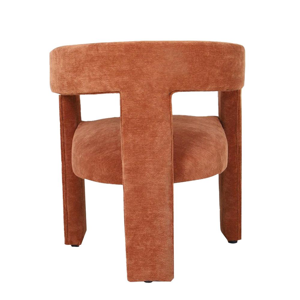 NYX ΠΟΛΥΘΡΟΝΑ TERRACOTTA 64x56x75 - Image 4