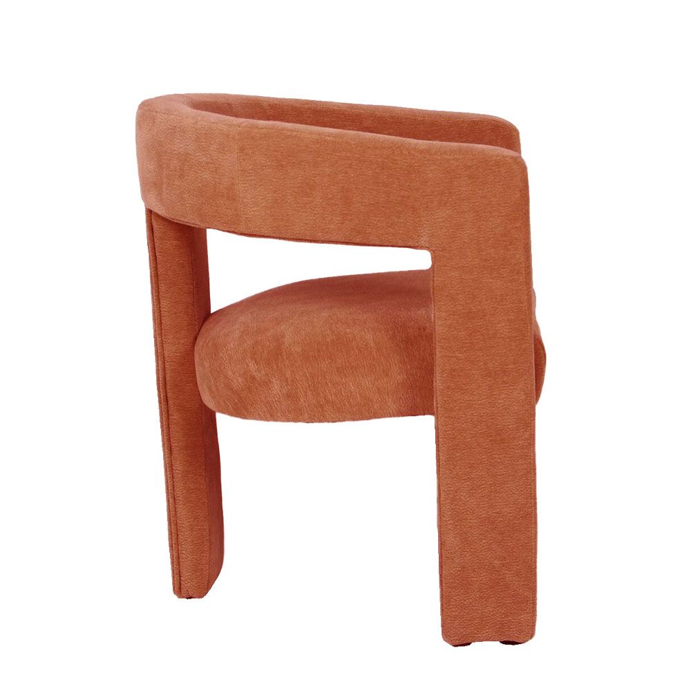 NYX ΠΟΛΥΘΡΟΝΑ TERRACOTTA 64x56x75 - Image 5