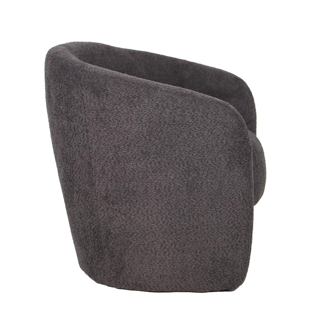 BOLD ΠΟΛΥΘΡΟΝΑ ΓΚΡΙ 85x71.5x72 - Image 3