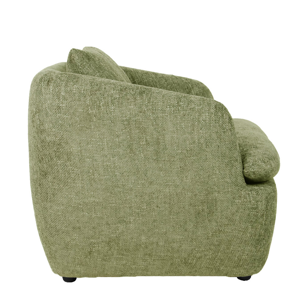 SQUARE ΠΟΛΥΘΡΟΝΑ LIME 83x83x80 - Image 3