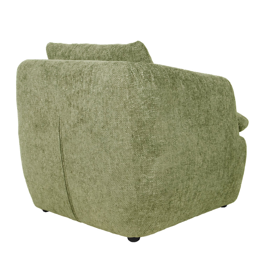 SQUARE ΠΟΛΥΘΡΟΝΑ LIME 83x83x80 - Image 4