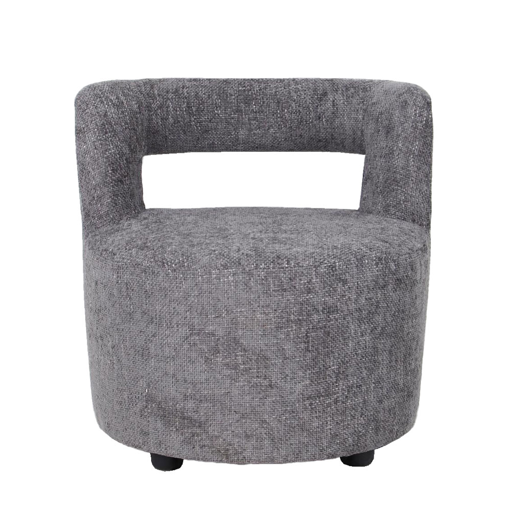 MONTI ΠΟΛΥΘΡΟΝΑ ΓΚΡΙ ΑΝΟΙΧΤΟ 67x66x67.5 - Image 2