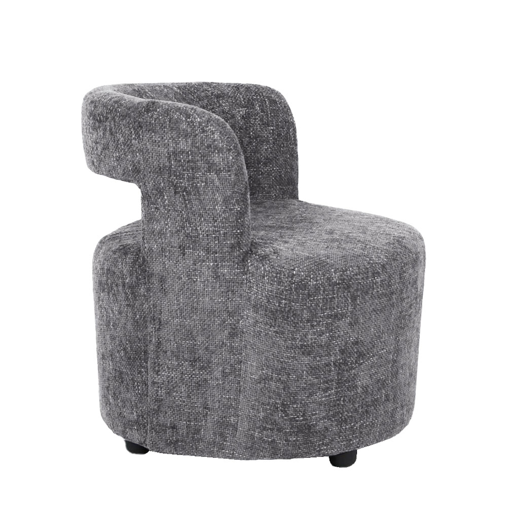 MONTI ΠΟΛΥΘΡΟΝΑ ΓΚΡΙ ΑΝΟΙΧΤΟ 67x66x67.5 - Image 3