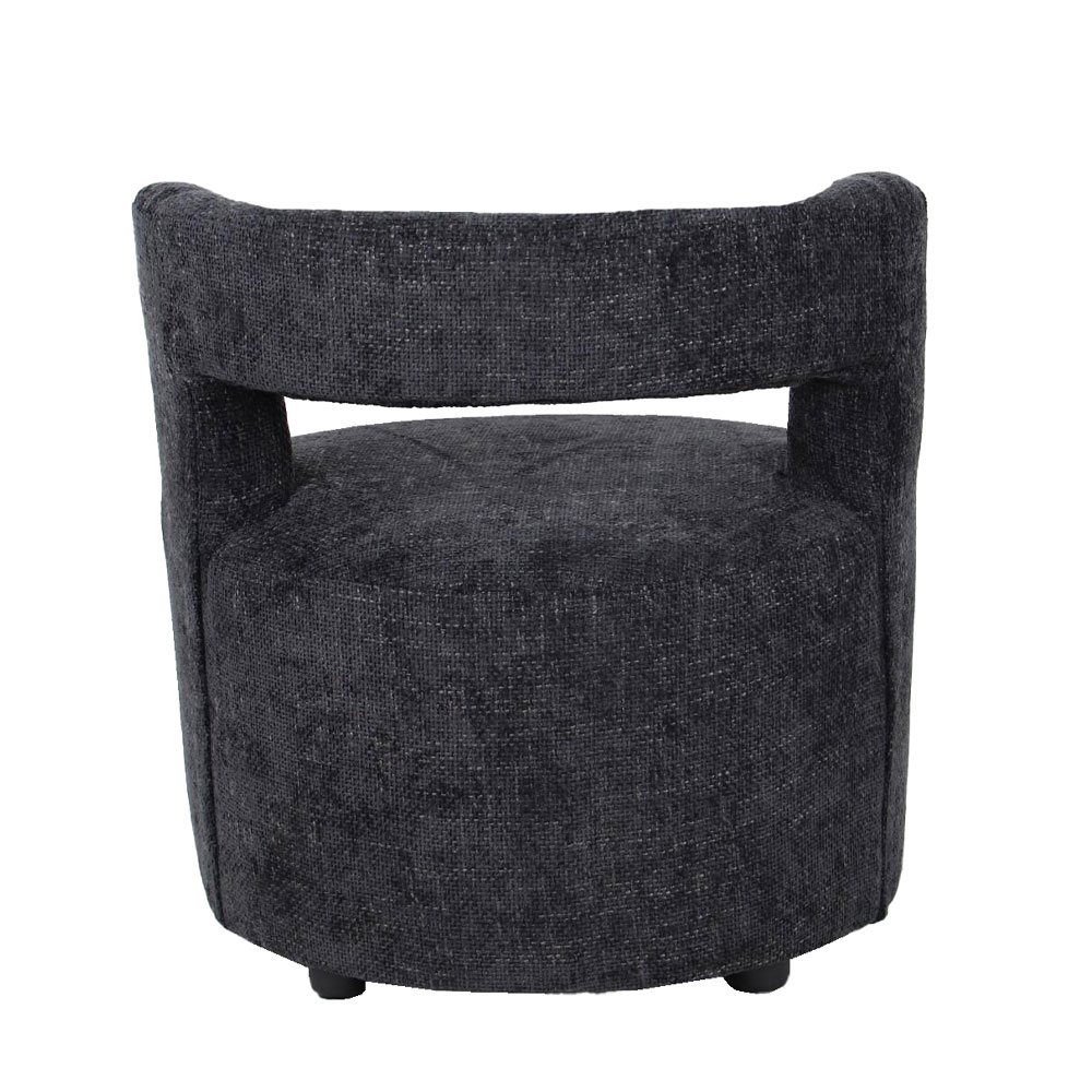 MONTI ΠΟΛΥΘΡΟΝΑ ΑΝΘΡΑΚΙ 67x66x67.5 - Image 2