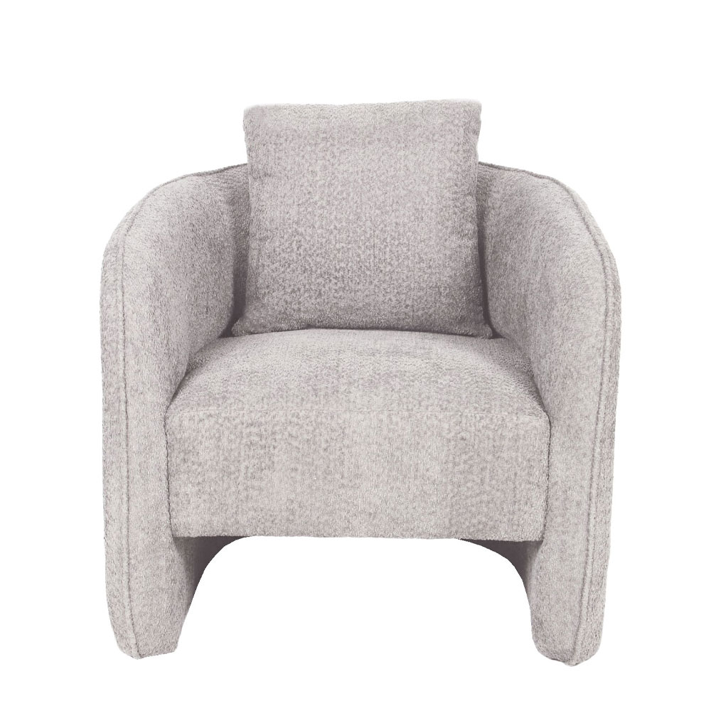 BIEN ΠΟΛΥΘΡΟΝΑ BEIGE 79x79x75 - Image 2