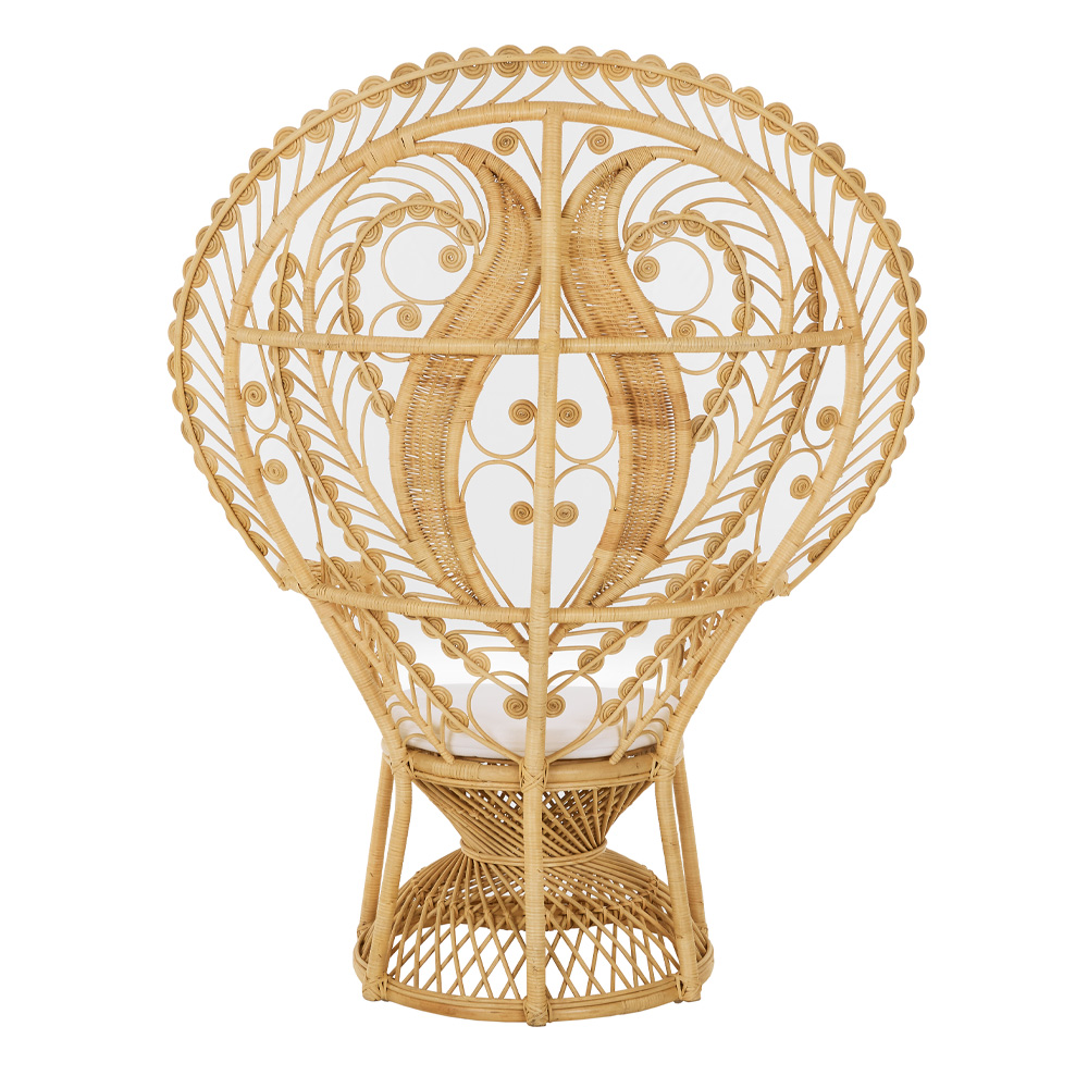 EMMANUELLE ΠΟΛΥΘΡΟΝΑ ΜΑΞΙΛΑΡΙ ΦΥΣΙΚΟ 115x70x150 - Image 4