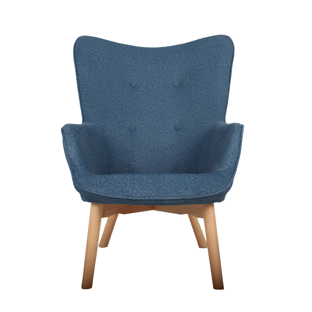 NAVONA ΠΟΛΥΘΡΟΝΑ PETROL 72x82x94cm - Image 2