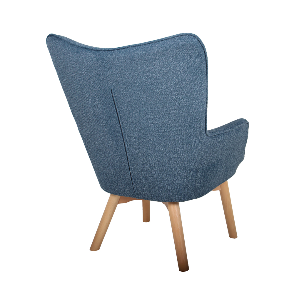 NAVONA ΠΟΛΥΘΡΟΝΑ PETROL 72x82x94cm - Image 4