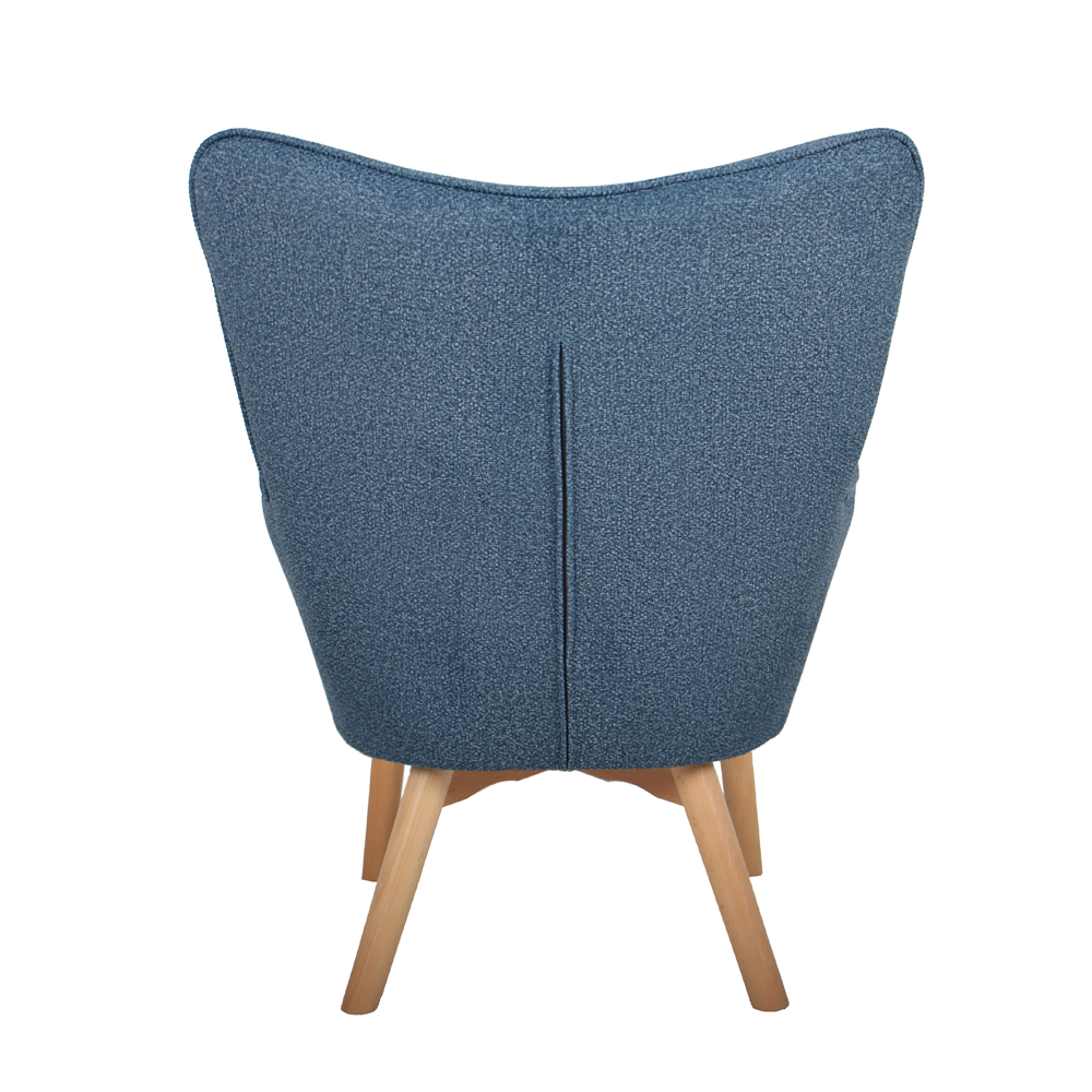 NAVONA ΠΟΛΥΘΡΟΝΑ PETROL 72x82x94cm - Image 5