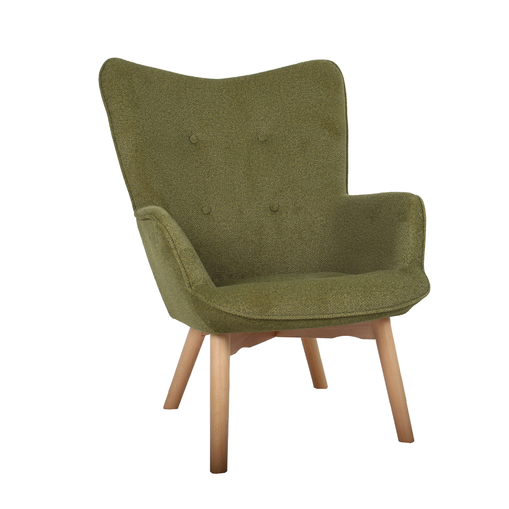 NAVONA ΠΟΛΥΘΡΟΝΑ LIME 72x82x94cm