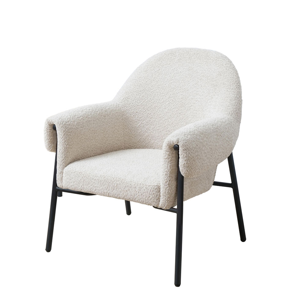 DOGGY ΠΟΛΥΘΡΟΝΑ BEIGE 74.5x69.5x84.5 - Image 3