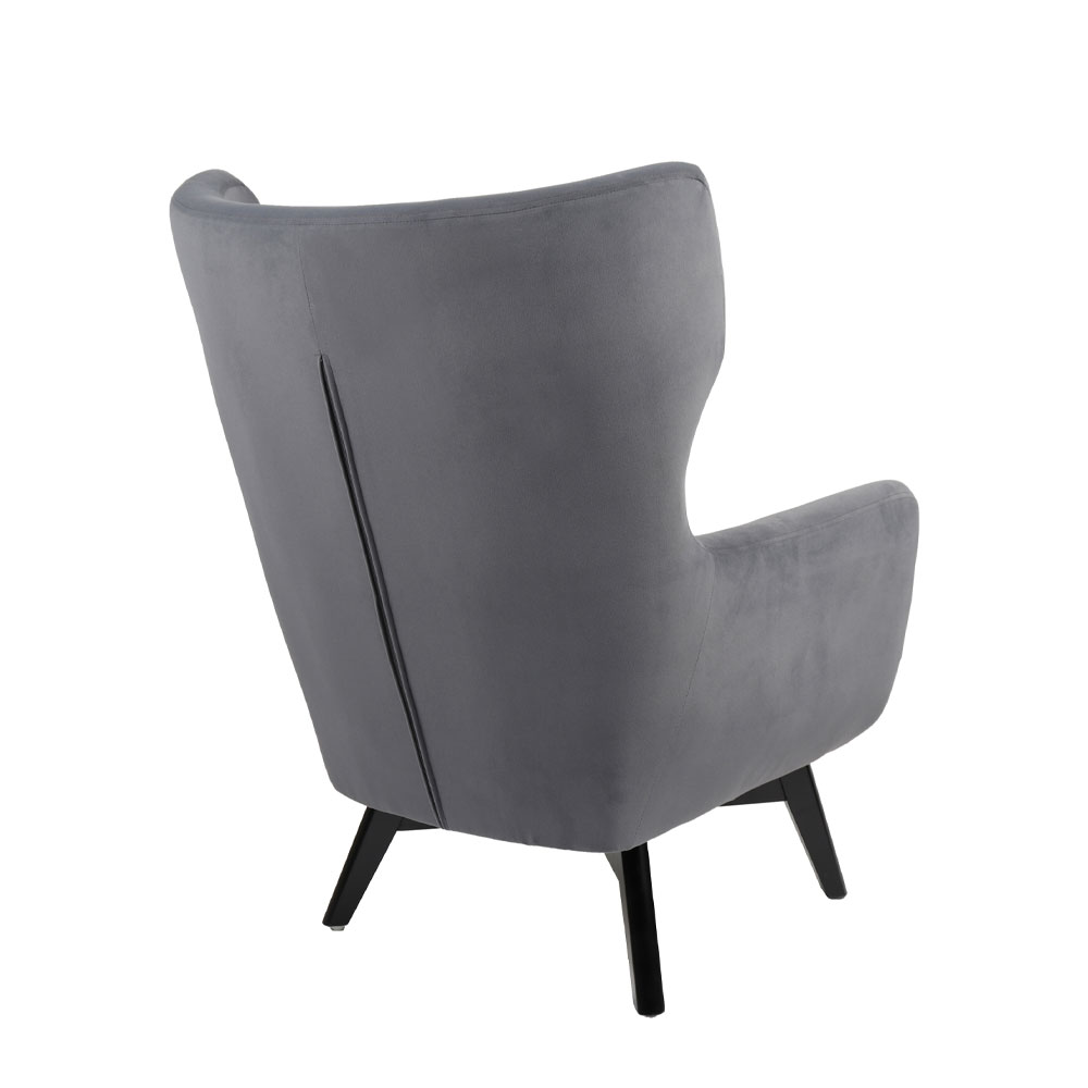 MEGA ΠΟΛΥΘΡΟΝΑ ΓΚΡΙ ΑΝΟΙΧΤΟ 75x83x103 - Image 4