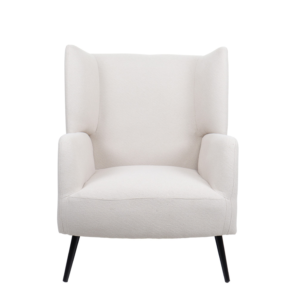 MONACO ΠΟΛΥΘΡΟΝΑ BEIGE 77x85x105 - Image 2