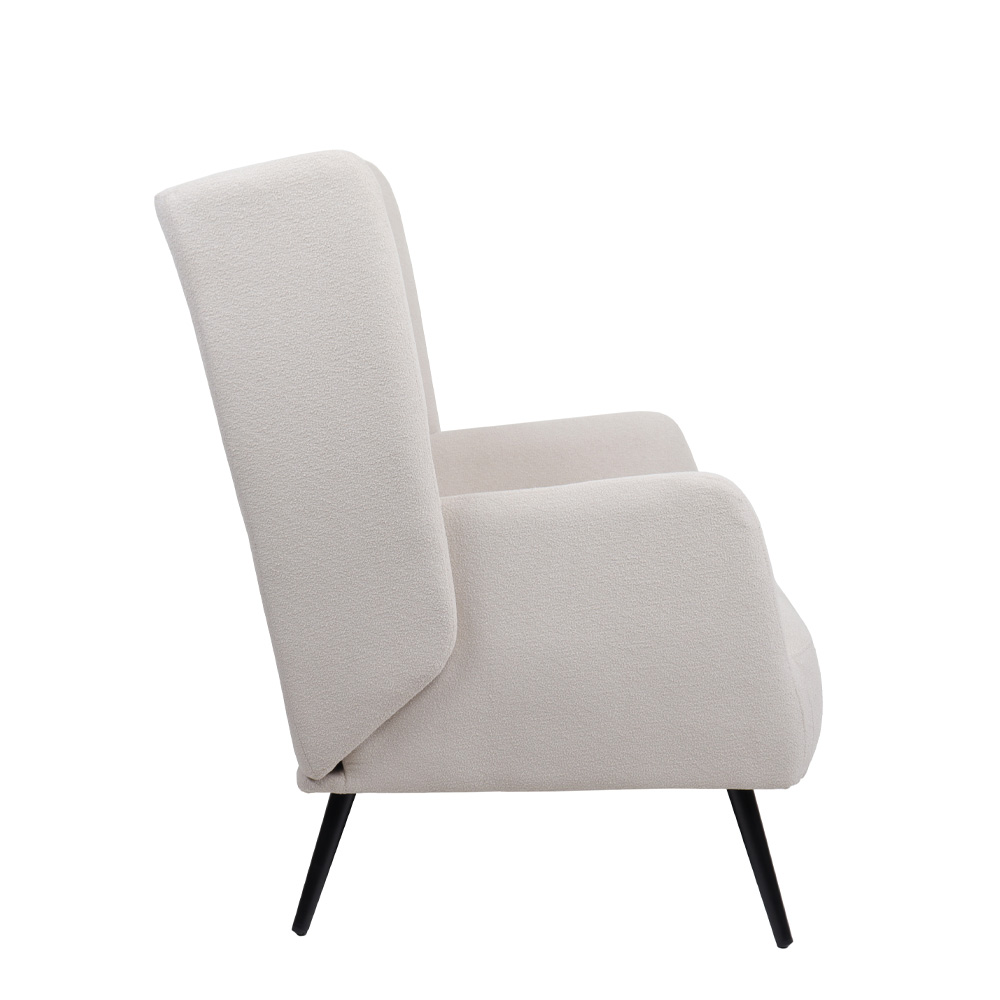 MONACO ΠΟΛΥΘΡΟΝΑ BEIGE 77x85x105 - Image 3