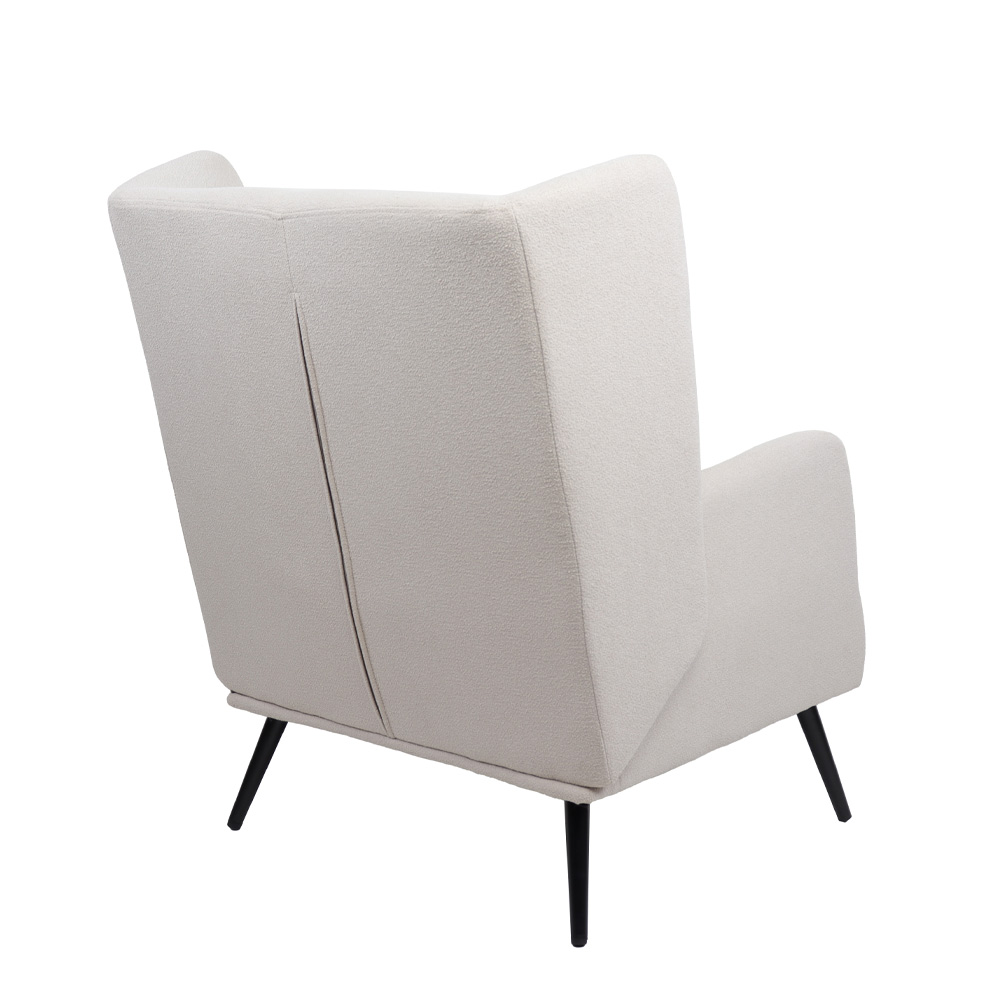 MONACO ΠΟΛΥΘΡΟΝΑ BEIGE 77x85x105 - Image 4