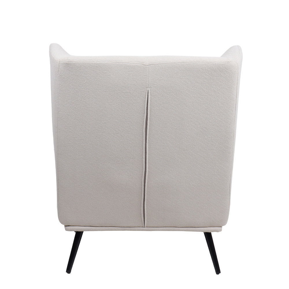 MONACO ΠΟΛΥΘΡΟΝΑ BEIGE 77x85x105 - Image 5