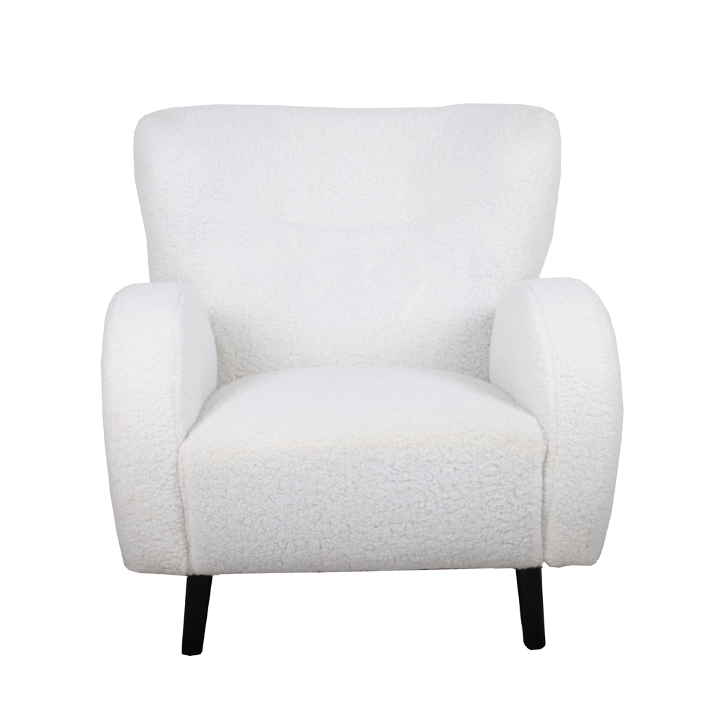 ONE ONLY ΠΟΛΥΘΡΟΝΑ ΛΕΥΚΟ 84.5x89x93 - Image 2