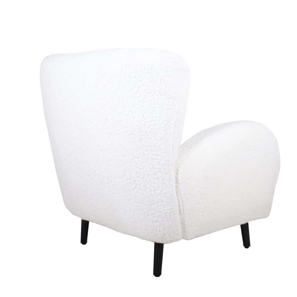 ONE ONLY ΠΟΛΥΘΡΟΝΑ ΛΕΥΚΟ 84.5x89x93 - Image 4